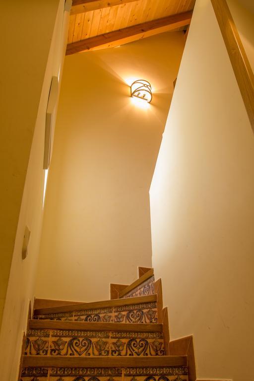 Apartment Casa Blas Gistaín Værelse billede